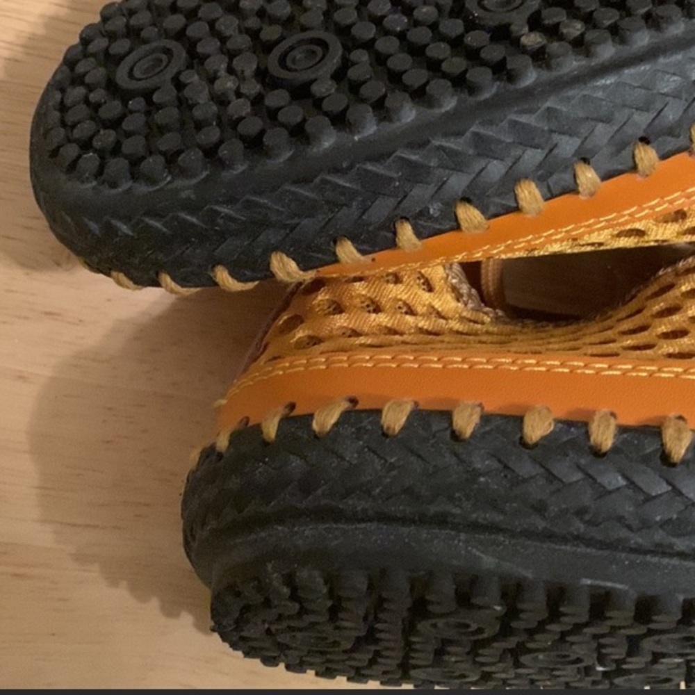 Fashion Sneakers for Men Perforated Walking Shoes Slip On m EUR 44/9.5 - Picture 12 of 14